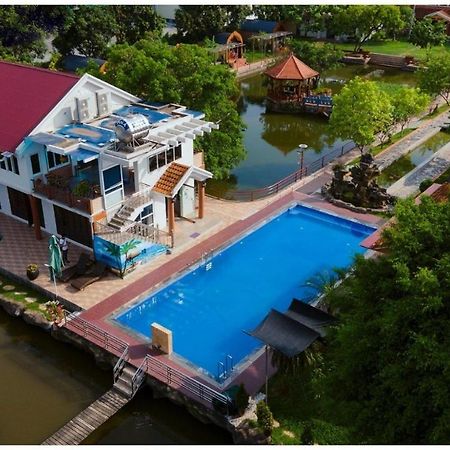 Hoa Lu Garden Resort Ninh Binh Luaran gambar