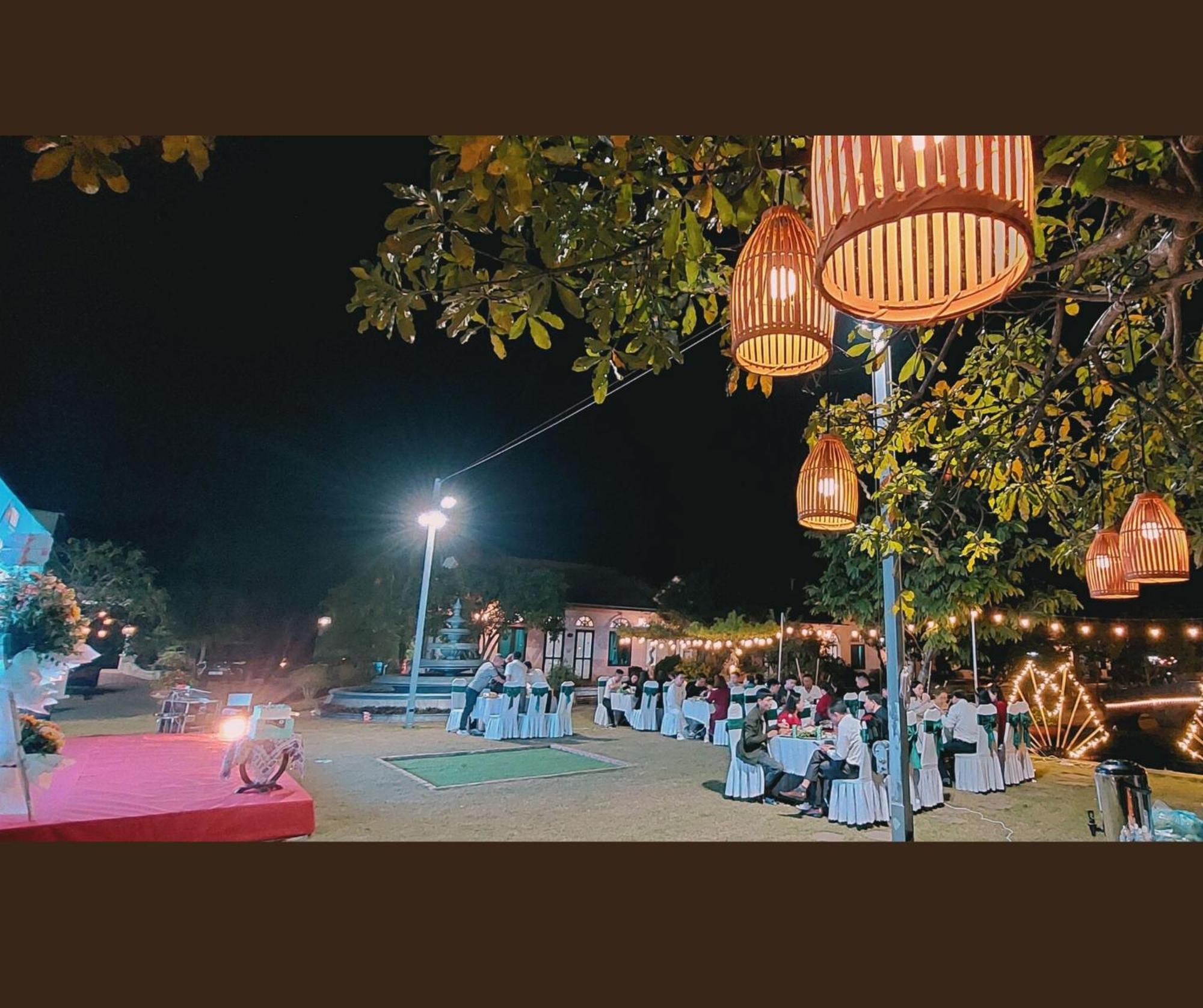 Hoa Lu Garden Resort Ninh Binh Luaran gambar
