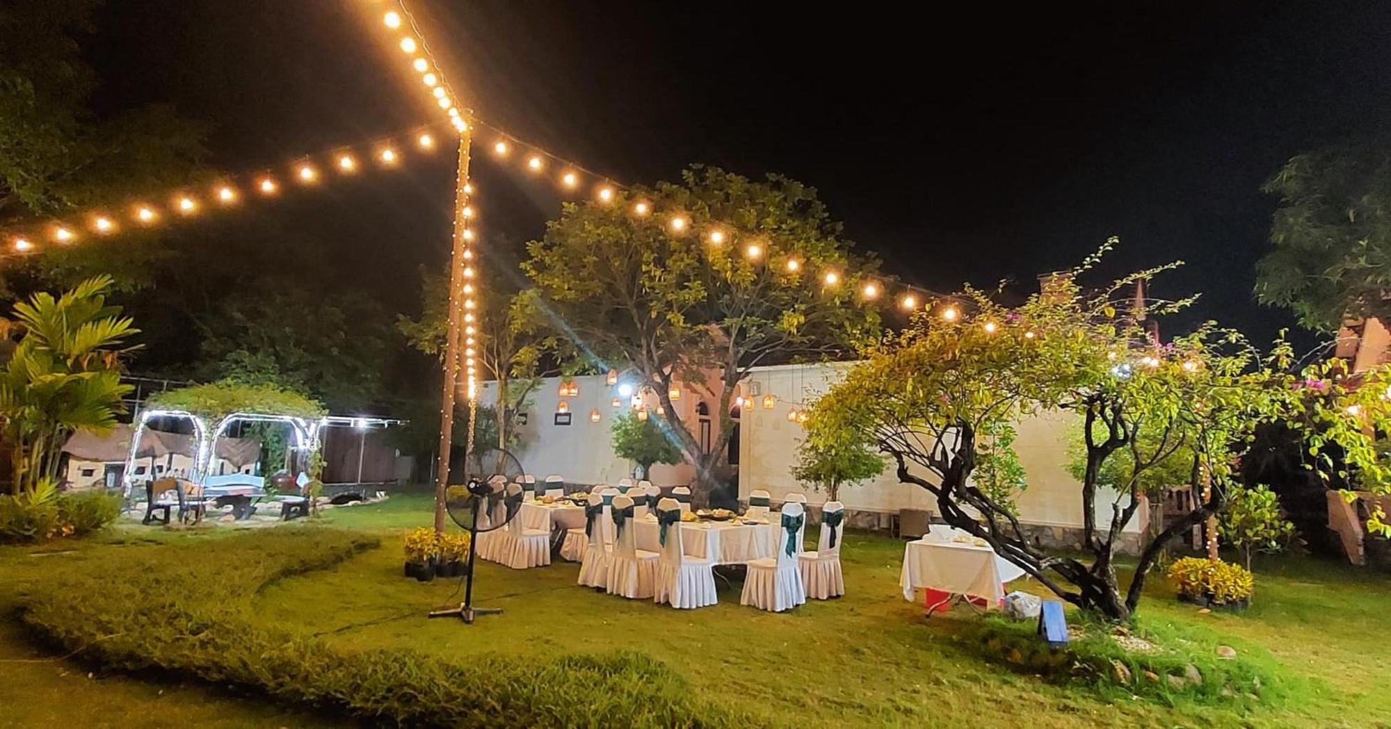 Hoa Lu Garden Resort Ninh Binh Luaran gambar