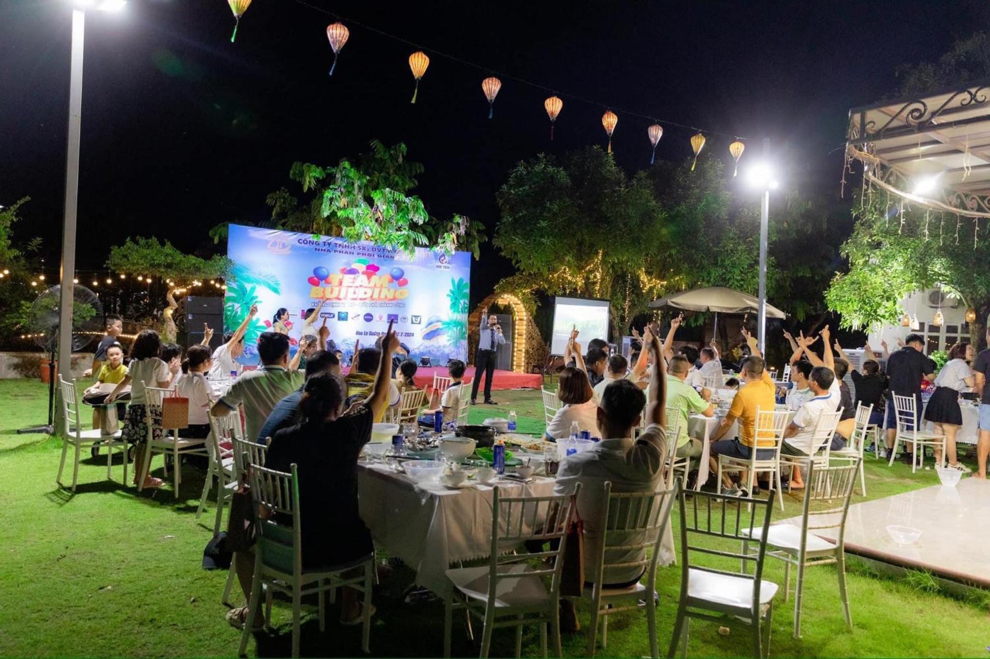 Hoa Lu Garden Resort Ninh Binh Luaran gambar