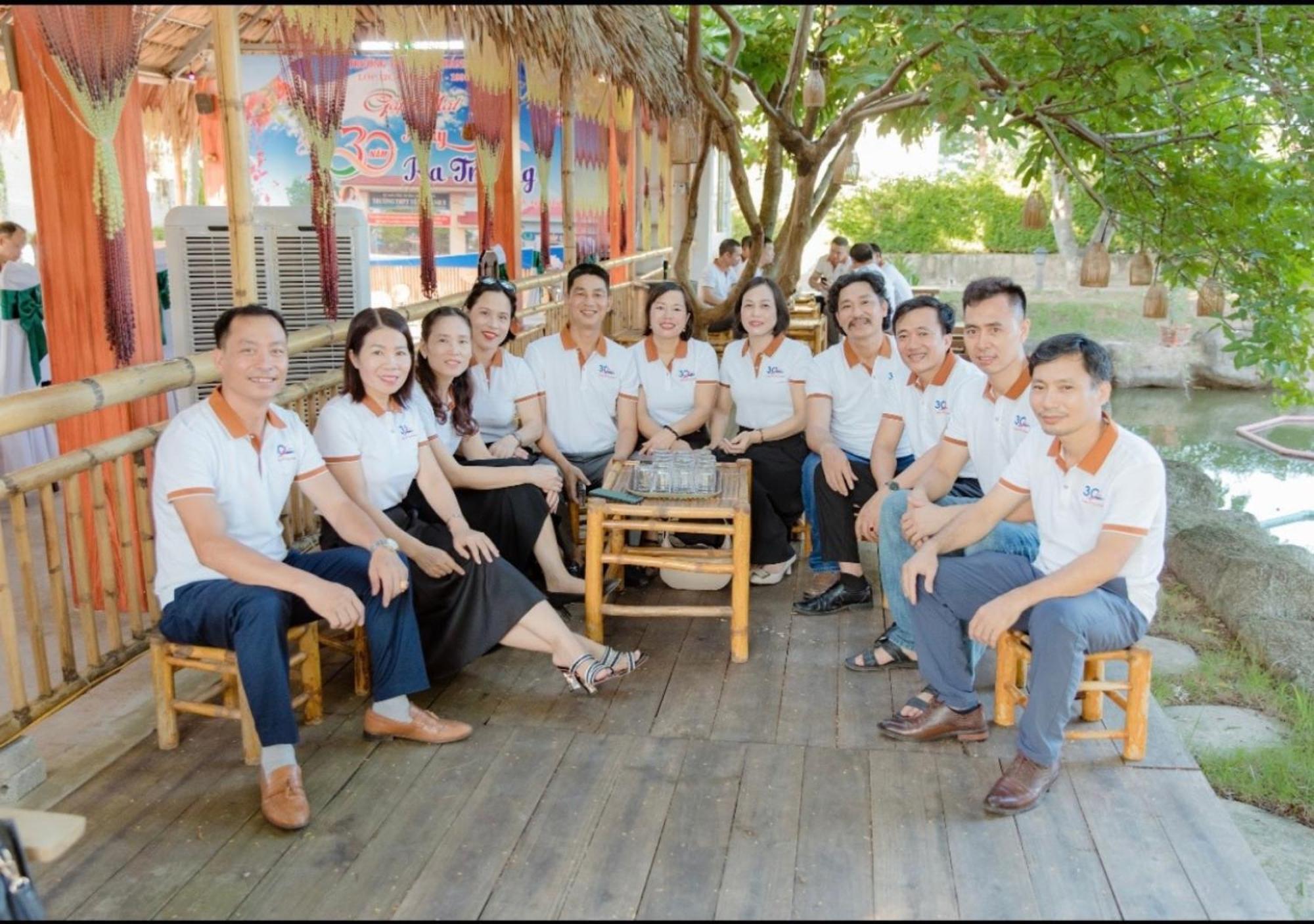 Hoa Lu Garden Resort Ninh Binh Luaran gambar