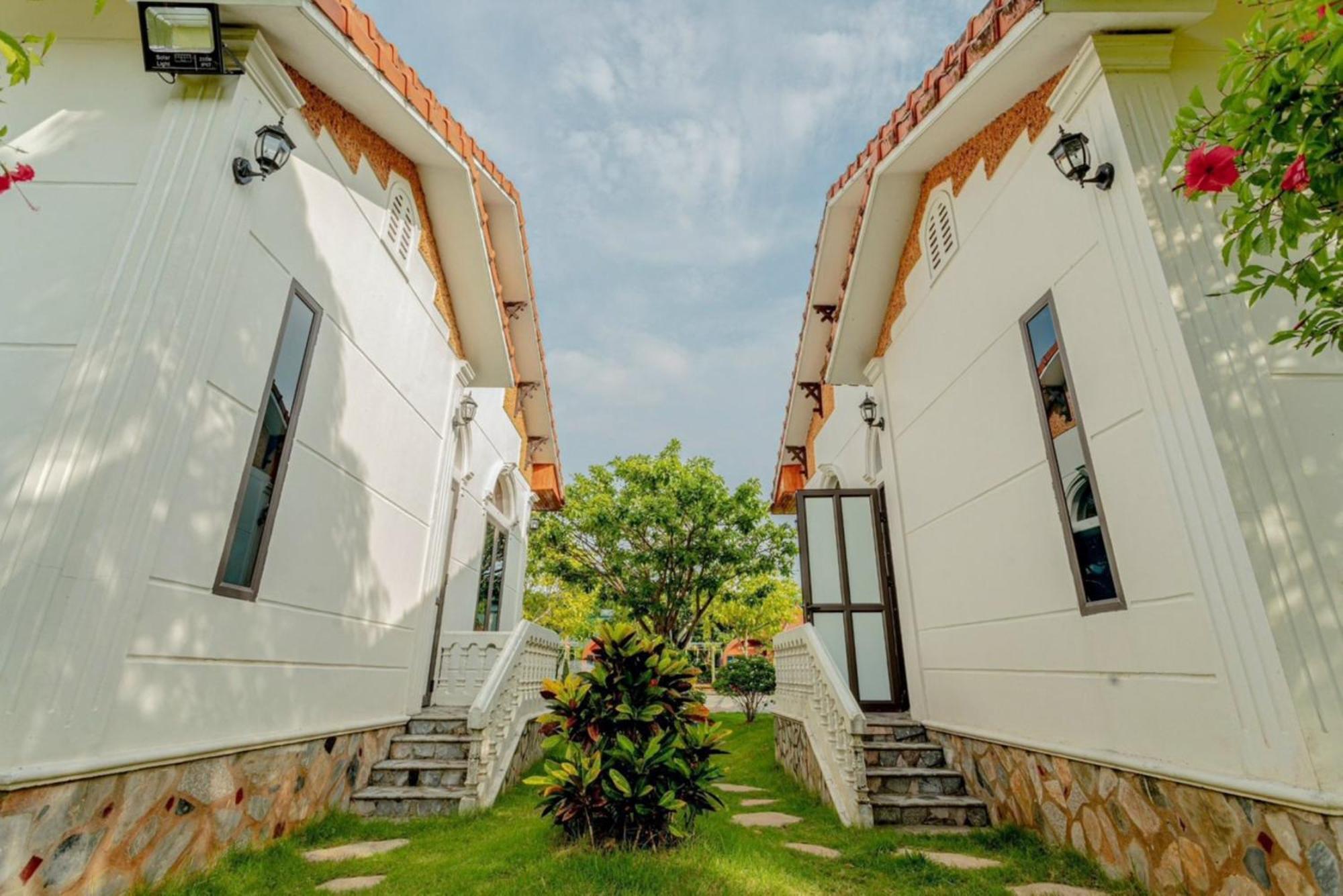 Hoa Lu Garden Resort Ninh Binh Luaran gambar