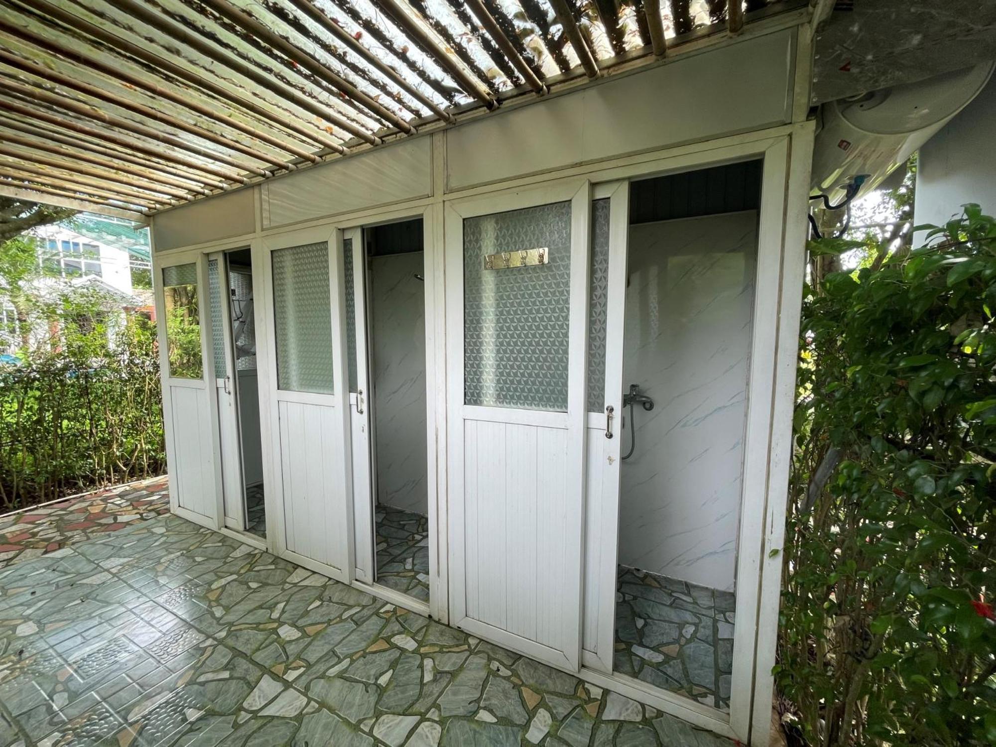 Hoa Lu Garden Resort Ninh Binh Luaran gambar