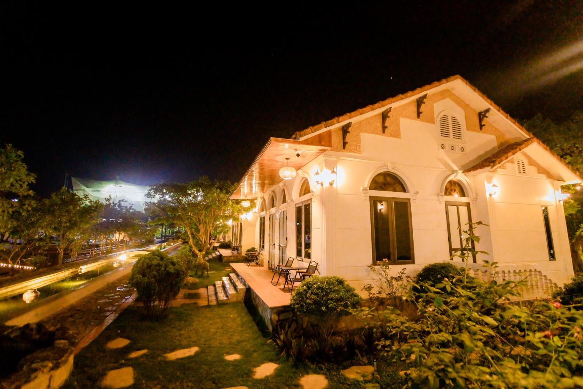 Hoa Lu Garden Resort Ninh Binh Luaran gambar