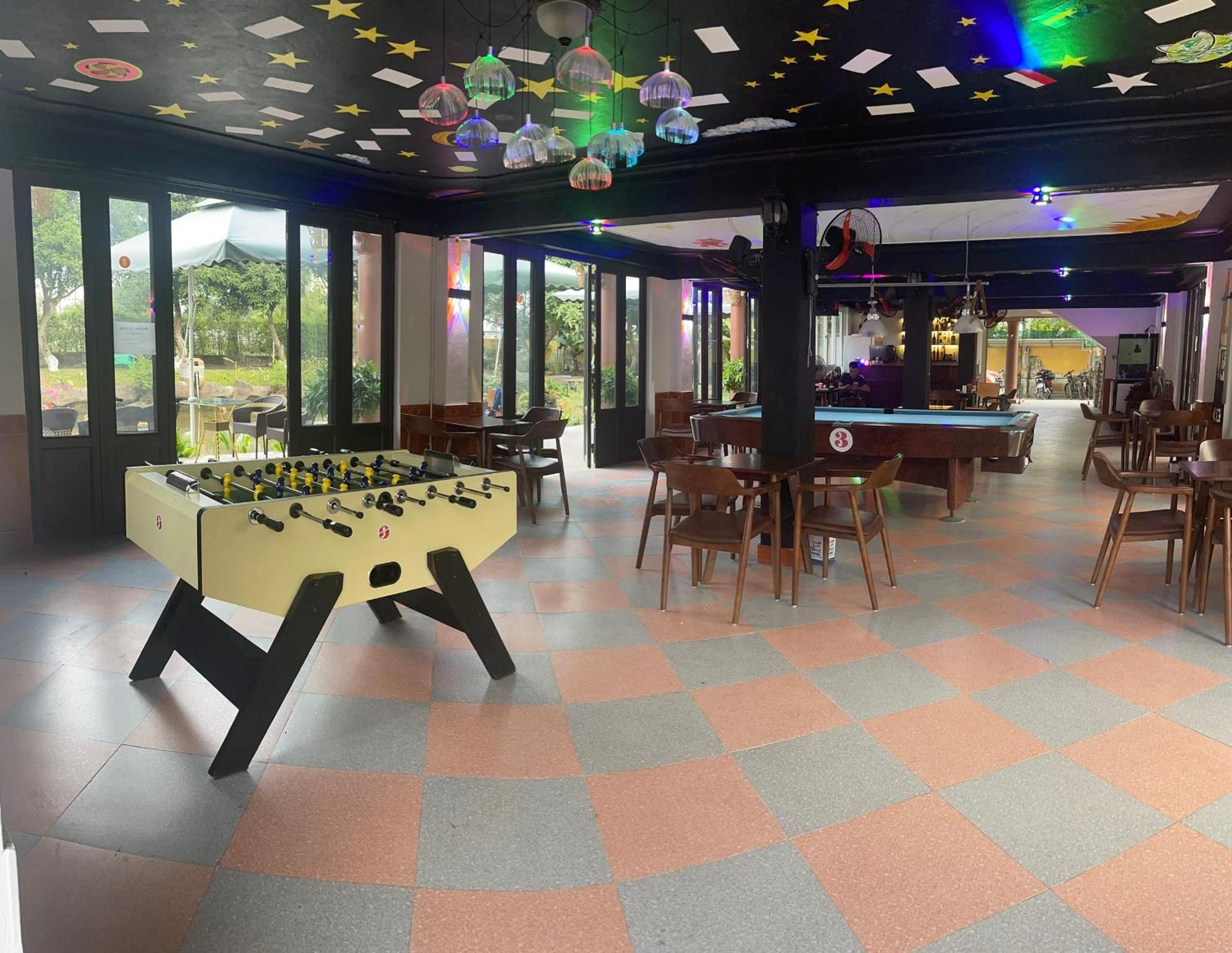 Hoa Lu Garden Resort Ninh Binh Luaran gambar