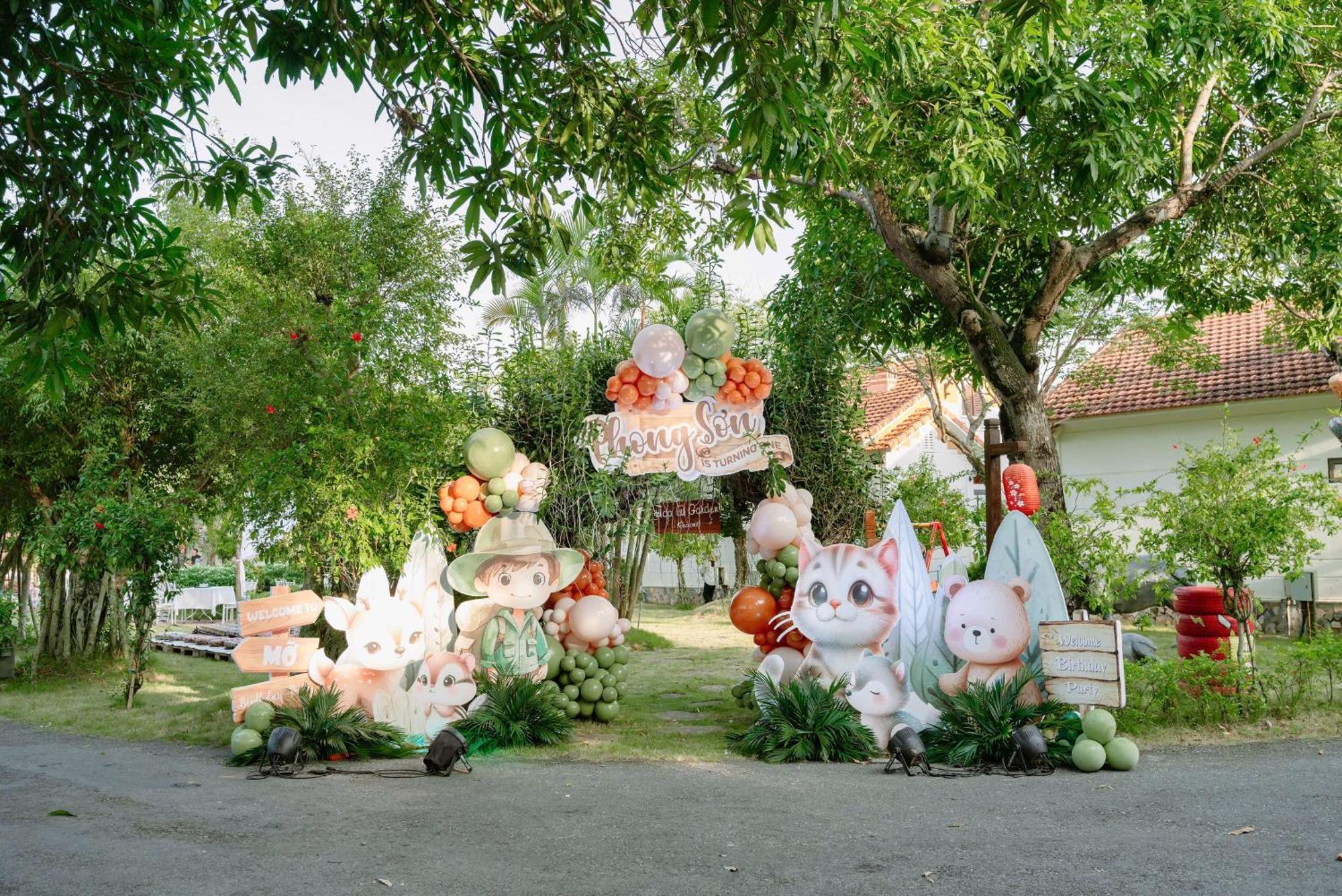 Hoa Lu Garden Resort Ninh Binh Luaran gambar